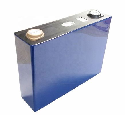 Клетка фосфата лития батареи 3.2V100Ah UN38.3 призменная 160Ah Lifepo4