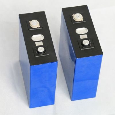 4000 батарея фосфата лития кругов 3.2v 176Ah Ferro ранг полный код QR