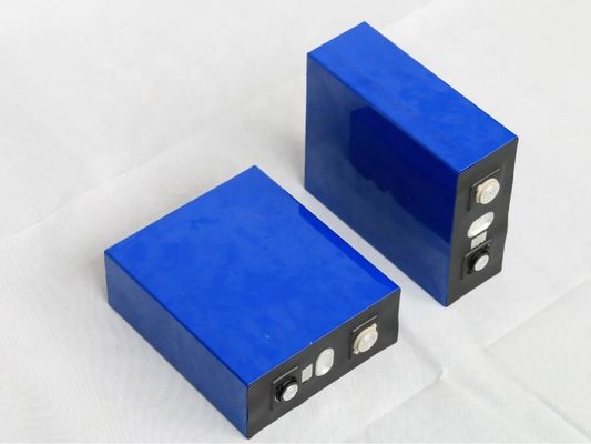 4000 батарея фосфата лития кругов 3.2v 176Ah Ferro ранг полный код QR