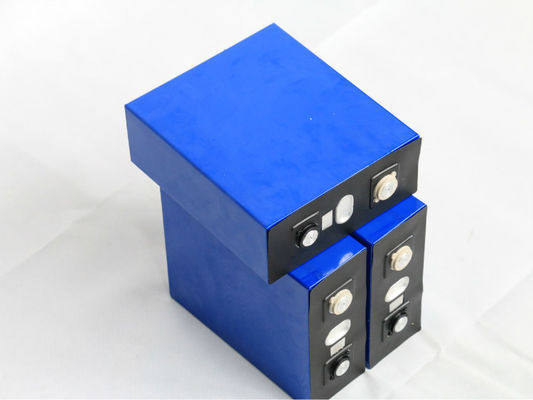 Цикл батареи лития LiFePO4 MSDS 3.2V 202Ah глубокий для пакета солнечной энергии