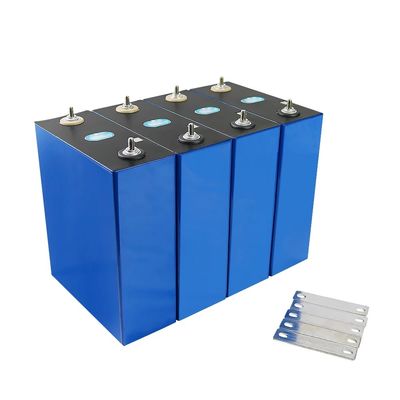 MSDS аттестовало 3,2 батарею v 280ah Lifepo4 для хранения Pv Rv солнечной энергии