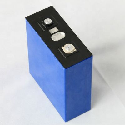 клетка батареи лития LiFePO4 0.2C 3.2v 80Ah LFP 12 месяца гарантии