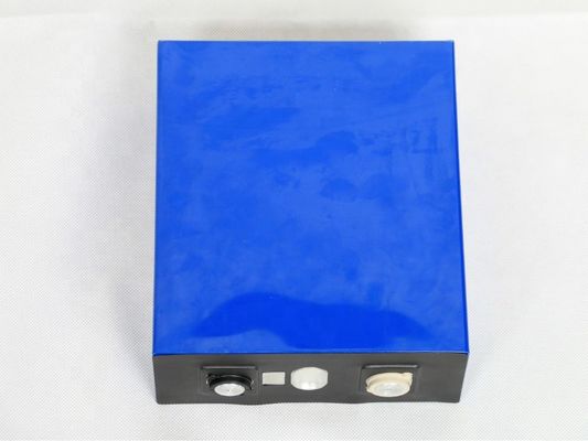 клетка батареи лития LiFePO4 0.2C 3.2v 80Ah LFP 12 месяца гарантии