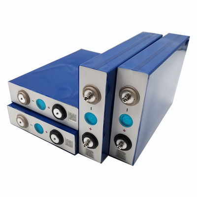 клетка батареи 0.5C 3,2 v 100ah Lifepo4