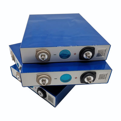 клетка батареи 0.5C 3,2 v 100ah Lifepo4