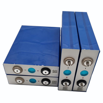 клетка батареи 0.5C 3,2 v 100ah Lifepo4
