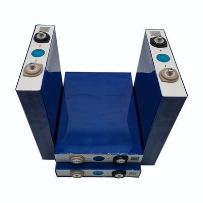 клетка батареи 0.5C 3,2 v 100ah Lifepo4