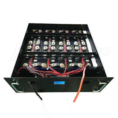 блок батарей 5kwh 48v 100ah Lifepo4