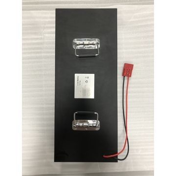 батарея лития Agv 72v 99ah 100ah 105ah 115ah/электрическая батарея лития трицикла