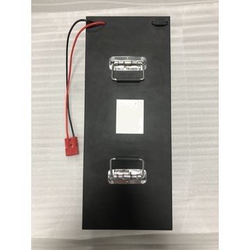 батарея лития Agv 72v 99ah 100ah 105ah 115ah/электрическая батарея лития трицикла