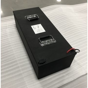 батарея лития Agv 72v 99ah 100ah 105ah 115ah/электрическая батарея лития трицикла