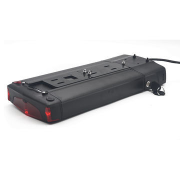 батарея лития 250w 350w 36v 13ah/электрическая батарея лития велосипеда