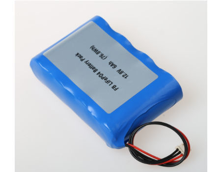 замена 0.5Ah~6Ah батареи аварийного освещения знака выхода 3.2V 6.4V