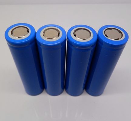 Литий-ионный аккумулятор 3,7 v 2000mah 3.6V 18650 SGS перезаряжаемые высокотемпературный