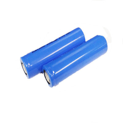 Литий-ионный аккумулятор 3,7 v 2000mah 3.6V 18650 SGS перезаряжаемые высокотемпературный