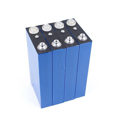 6C гарантия батареи лития 5YEARS накопления энергии удачи 3.2V 130AH Lifepo4