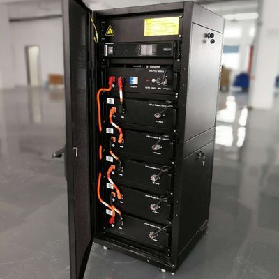 Батарея батареи лития 48v накопления энергии 4800WH 50ah Lifepo4