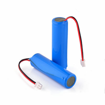 3,7 v 18650 литий-ионный аккумулятор 2600mah