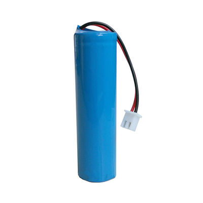 3,7 v 18650 литий-ионный аккумулятор 2600mah