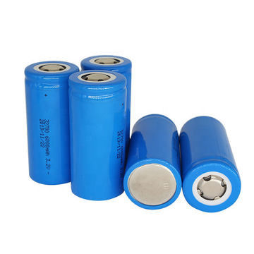 батарея 32700 лития 30Ah цилиндрическая 3,2 батарея v 6000mah lifepo4