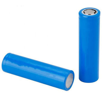 Батарея лития скутера цилиндрической батареи лития 3.7V3000mAh SGS 18650 электрическая