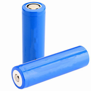 Батарея лития скутера цилиндрической батареи лития 3.7V3000mAh SGS 18650 электрическая