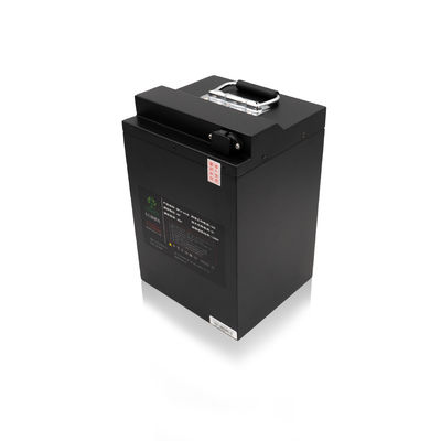 Подгонянная жизнь цикла батареи мотоцикла иона лития 60v 40ah 2500 раз