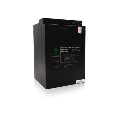 Подгонянная жизнь цикла батареи мотоцикла иона лития 60v 40ah 2500 раз