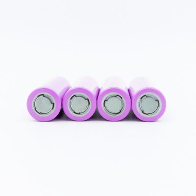 емкость перезаряжаемые батарейки для карманного фонаря 4000MAh 3.6V 21700 большая